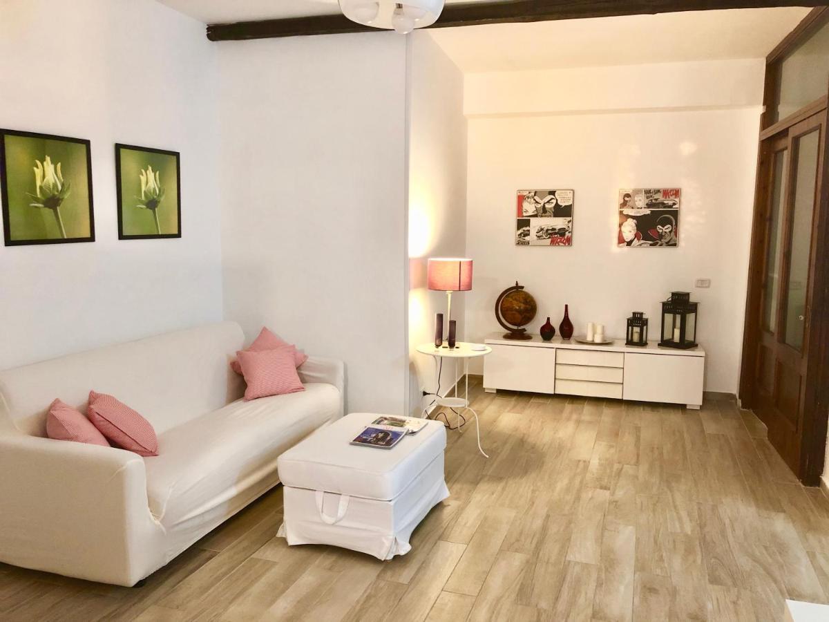 B&B Annetta Ercolano Dış mekan fotoğraf