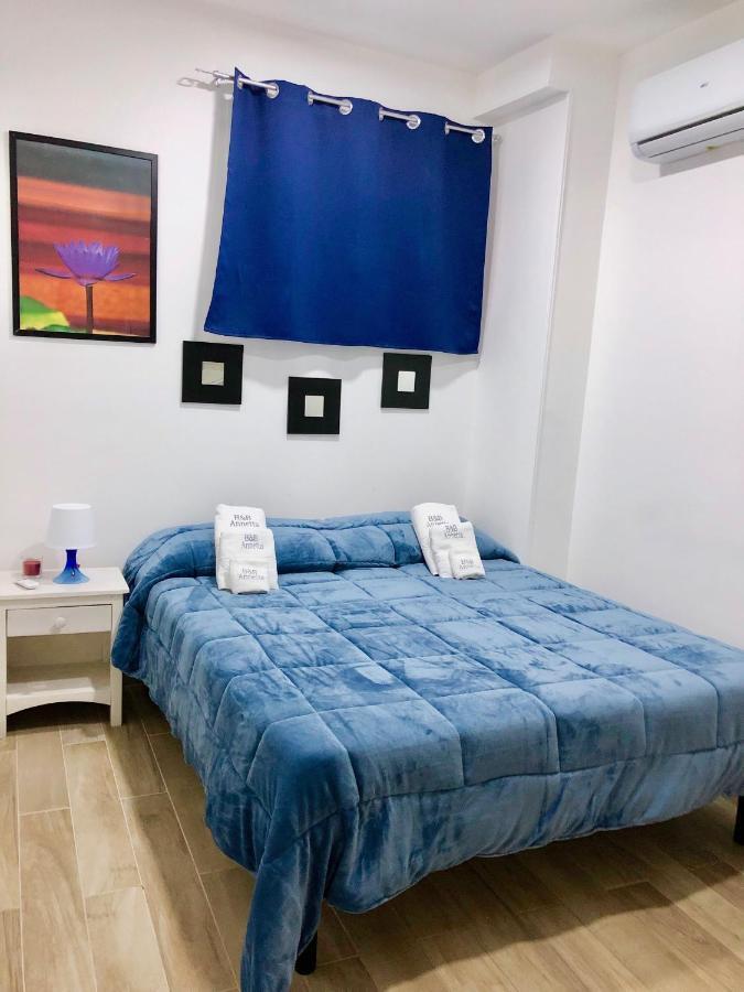 B&B Annetta Ercolano Dış mekan fotoğraf