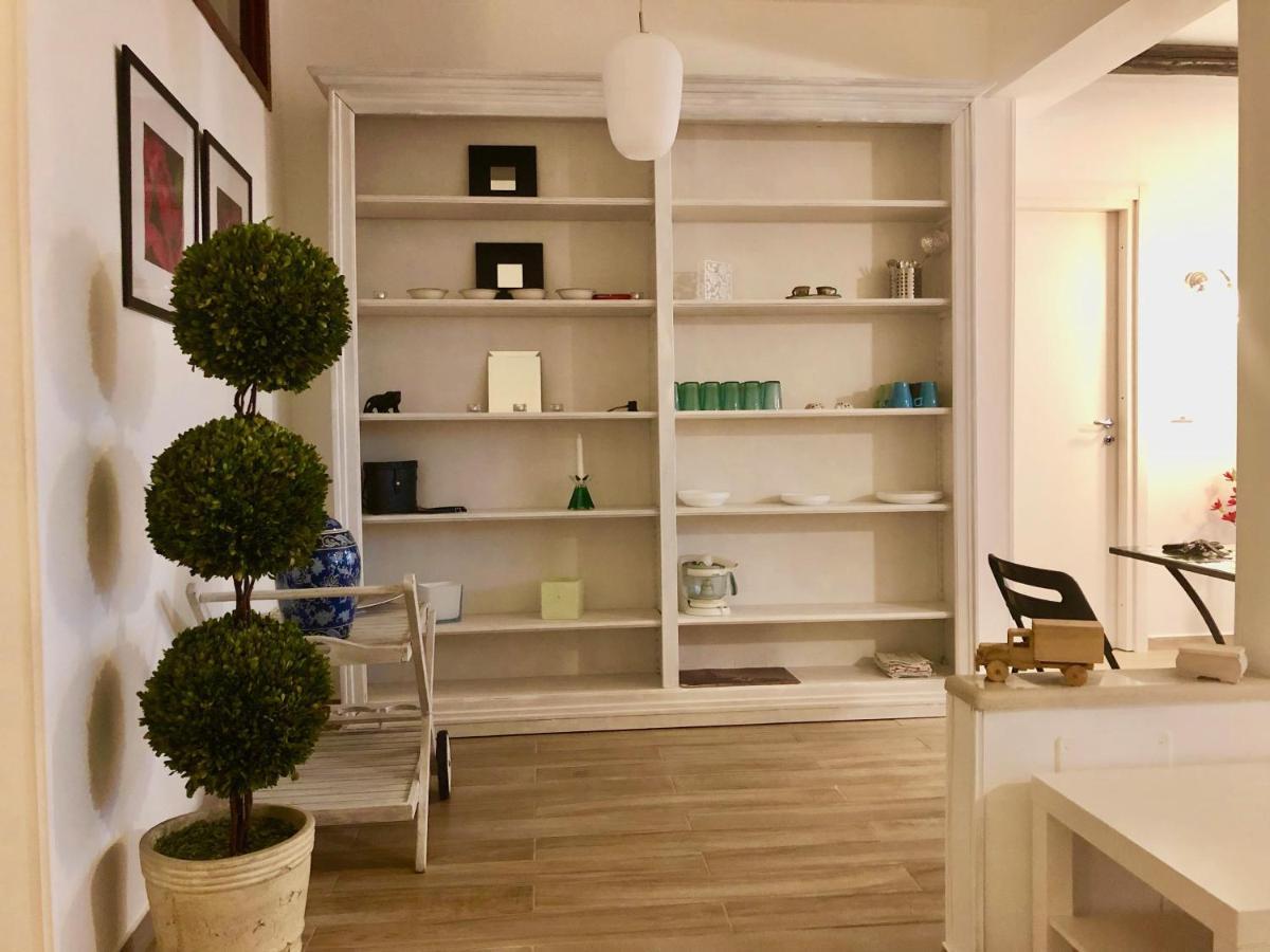 B&B Annetta Ercolano Dış mekan fotoğraf