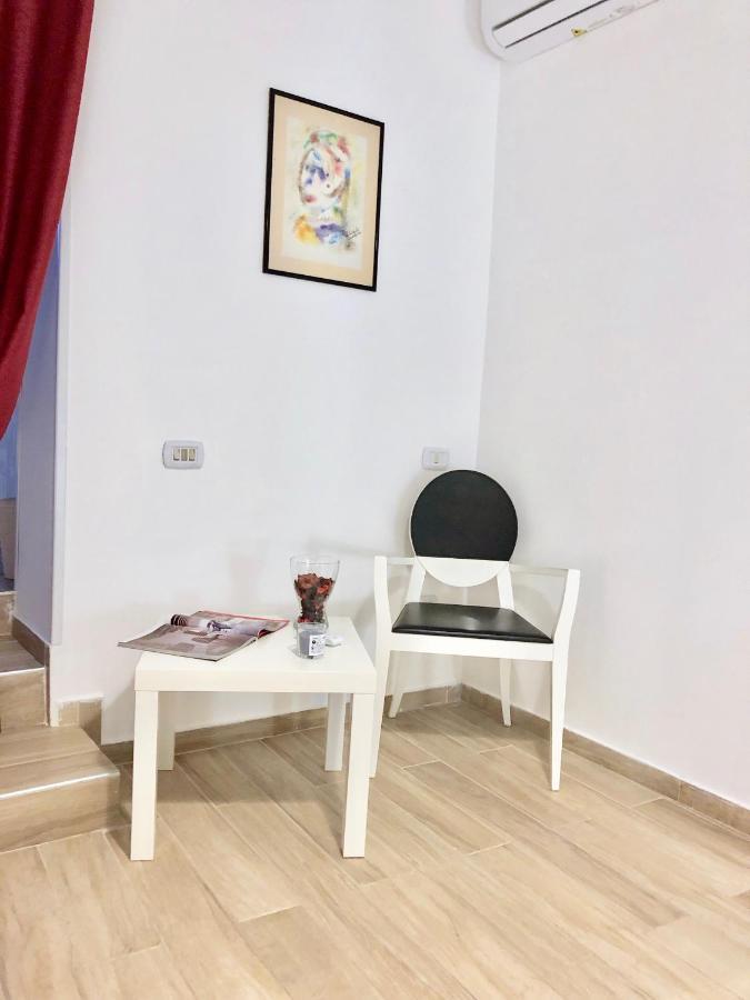 B&B Annetta Ercolano Dış mekan fotoğraf