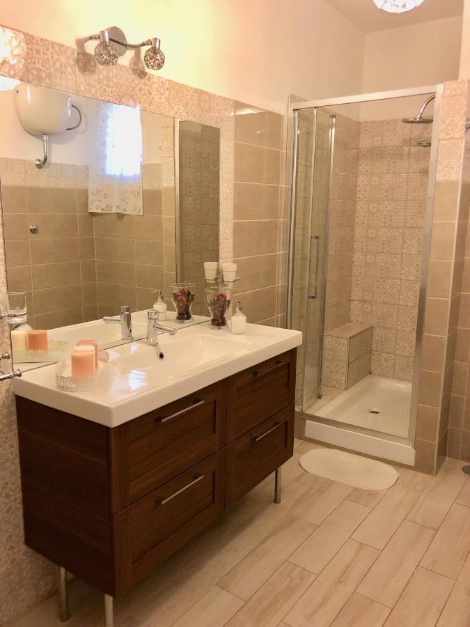 B&B Annetta Ercolano Dış mekan fotoğraf