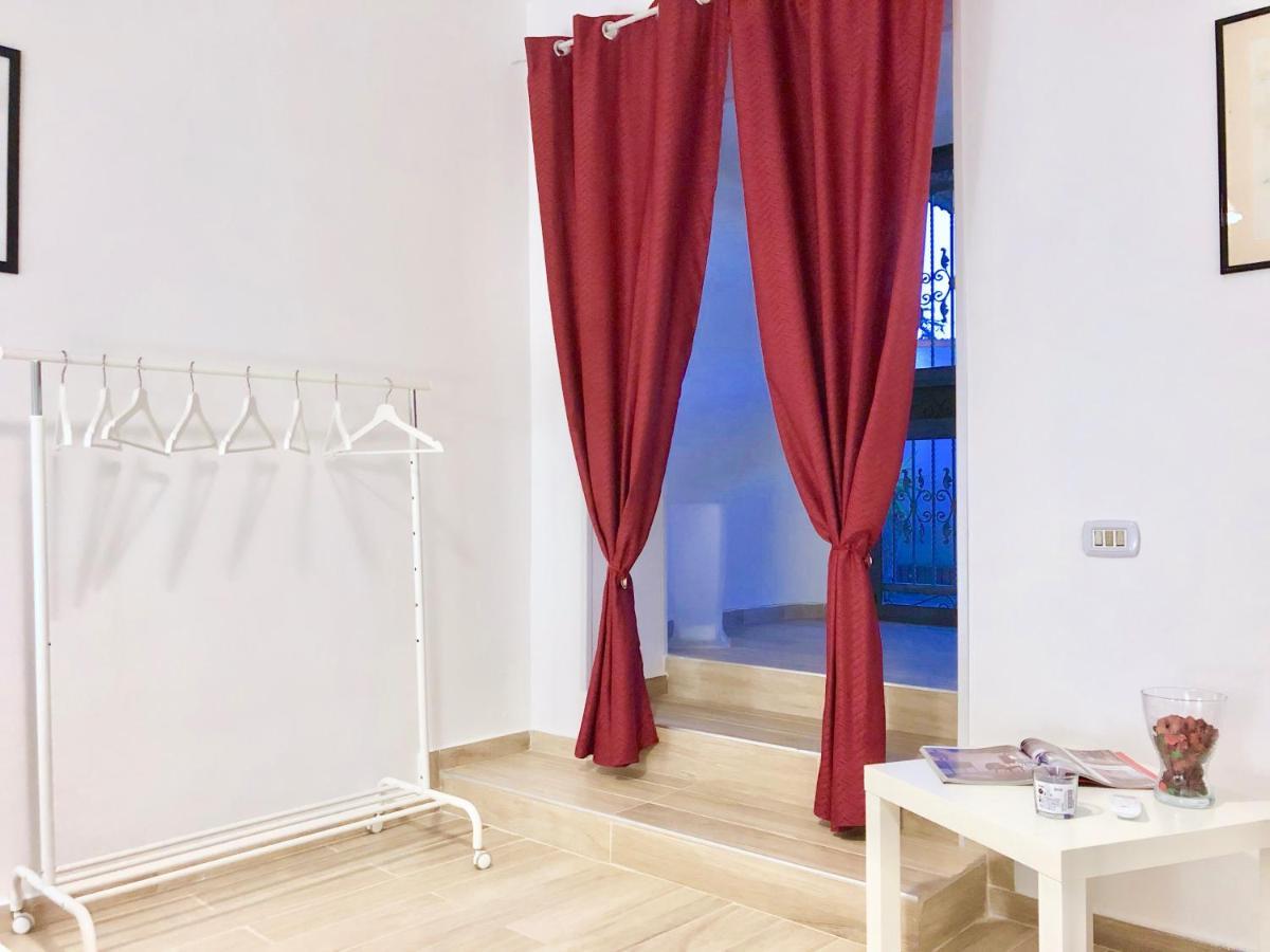 B&B Annetta Ercolano Dış mekan fotoğraf