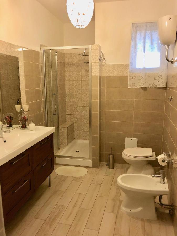 B&B Annetta Ercolano Dış mekan fotoğraf