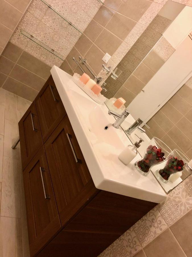 B&B Annetta Ercolano Dış mekan fotoğraf